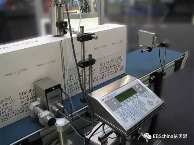 EBS-1500在線大字符噴碼機(jī) 外包裝標(biāo)識行業(yè)領(lǐng)先品牌